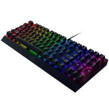 Игровая клавиатура Razer BlackWidow V3 Tenkeyless (Green switch) RZ03-03490700-R3R1