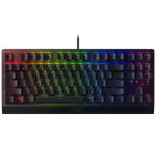 Игровая клавиатура Razer BlackWidow V3 Tenkeyless (Green switch) RZ03-03490700-R3R1