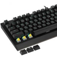 Клавиатура Razer BlackWidow V3 Yellow Switch RZ03-03542100-R3R1