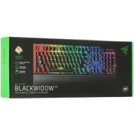 Клавиатура Razer BlackWidow V3 Yellow Switch RZ03-03542100-R3R1