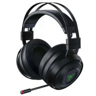 Беспроводная компьютерная гарнитура Razer Nari Ultimate, черный