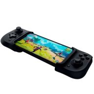 Геймпад для смартфона Razer Kishi for iOS Mobile Gaming Controller (RZ06-03360100-R3M1), черный