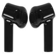 Беспроводные наушники Razer Hammerhead True Wireless X, черный