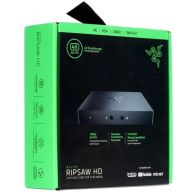 Устройство видеозахвата Razer Ripsaw HD