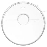 Робот-пылесос Roborock S6 Pure, белый