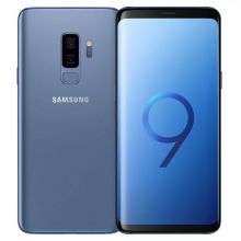 Смартфон Samsung Galaxy S9+ 128Gb SM-G9650 (Coral Blue)