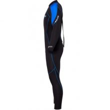 Гидрокостюм Bare Sport S-Flex 3/2мм Mens (Blue/MD)