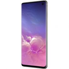 Смартфон Samsung Galaxy S10 8/128GB (Оникс)