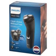 Электробритва Philips S1133/41 черный