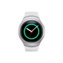 Умные часы Samsung Gear S2 (Silver)