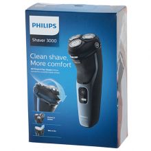 Электробритва Philips S3133 Series 3000