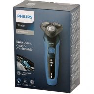 Электробритва Philips S5466/17, темно-синий