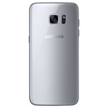 Смартфон Samsung Galaxy S7 Edge SM-G935F 32Gb (Silver Titanium)