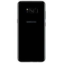 Смартфон Samsung Galaxy S8+ 64GB (Черный бриллиант)
