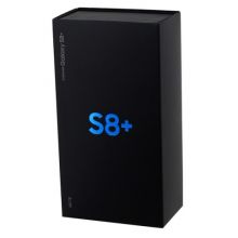 Смартфон Samsung Galaxy S8+ 64GB (Черный бриллиант)