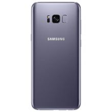 Смартфон Samsung Galaxy S8+ 64GB (Orchid Gray/Мистический аметист)