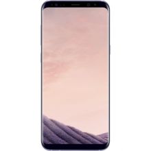 Смартфон Samsung Galaxy S8+ 64GB (Orchid Gray/Мистический аметист)