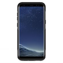 Чехол OtterBox Case Commuter Series для Samsung Galaxy S8 Plus (Black)