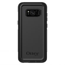 Чехол OtterBox Case Commuter Series для Samsung Galaxy S8 Plus (Black)