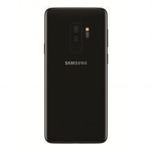 Смартфон Samsung Galaxy S9+ 256Gb SM-G965U (Черный бриллиант) Single SIM