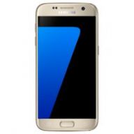 Смартфон Samsung Galaxy S7 32Gb SM-G930F (Gold Platinum)