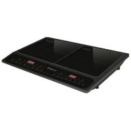 Плита индукционная Sakura SA-7158 2 конфорки, 7 режимов