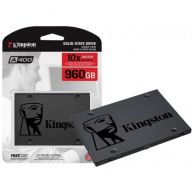 Твердотельный накопитель Kingston A400 960 ГБ SATA SA400S37/960G