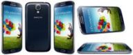 Смартфон Samsung I9500 Galaxy S4 16Gb (Black)