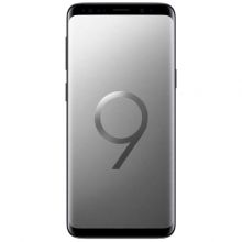 Смартфон Samsung Galaxy S9 SM-G960F/DS 64Gb титан