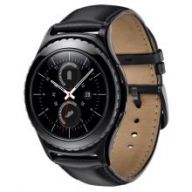 Умные часы Samsung Gear S2 Classic (Black)