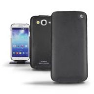 Кожаный чехол Noreve для Samsung GT-i9150 Galaxy Mega 5.8 Tradition Leather case (Black)