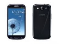 Samsung i9300 Galaxy S III 16Gb (Sapphire Black)