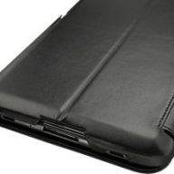 Кожаный чехол Noreve Tradition для Samsung Galaxy Galaxy Tab2 7.0 (Black)