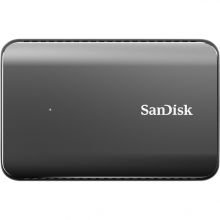 Внешний SSD накопитель SanDisk Extreme 900 Portable SSD 960GB (SDSSDEX2-960G-G25)