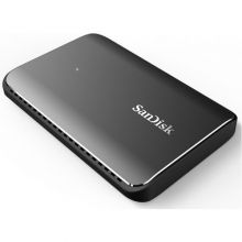 Внешний SSD накопитель SanDisk Extreme 900 Portable SSD 960GB (SDSSDEX2-960G-G25)