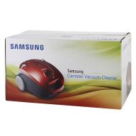 Пылесос Samsung SC4181 красный