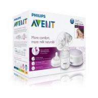 Электрический молокоотсос Philips AVENT Ultra Comfort SCF332/31