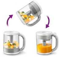 Блендер-пароварка Philips AVENT SCF875/2