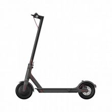 Электросамокат Xiaomi Mi Electric Scooter 1S black