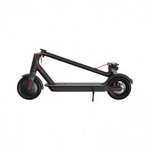 Электросамокат Xiaomi Mi Electric Scooter 1S black