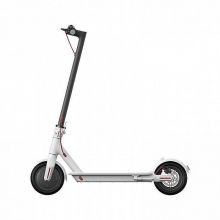 Электросамокат Xiaomi Mi Electric Scooter 1S white