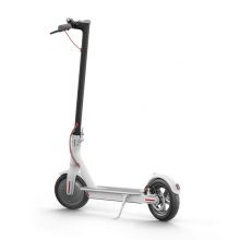 Электросамокат Xiaomi Mijia Electric Scooter (White)