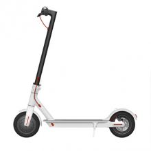 Электросамокат Xiaomi Mijia Electric Scooter (White)