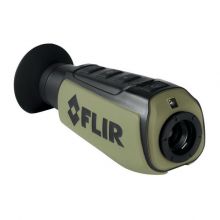 Тепловизор FLIR Scout III 320