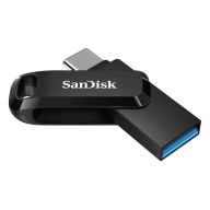 Флешка SanDisk Ultra Dual Drive Go USB Type-C