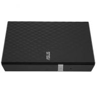 Оптический привод ASUS SDRW-08D2S-U LITE Black, BOX, черный