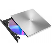 Оптический привод ASUS SDRW-08U9M-U Silver