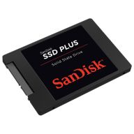 Твердотельный накопитель SanDisk 4000 GB SDSSDH3-4T00-G25