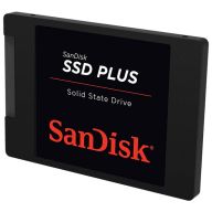 Твердотельный накопитель SanDisk 4000 GB SDSSDH3-4T00-G25