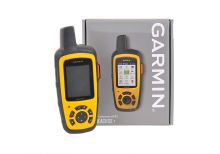 Спутниковый коммуникатор Garmin inReach SE+